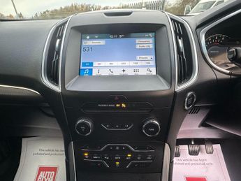 Ford Edge 2.0 TDCi Titanium AWD Euro 6 (s/s) 5dr