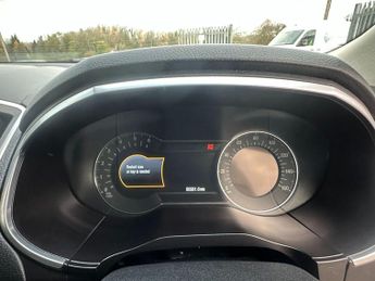 Ford Edge 2.0 TDCi Titanium AWD Euro 6 (s/s) 5dr