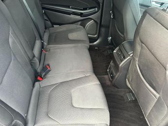 Ford Edge 2.0 TDCi Titanium AWD Euro 6 (s/s) 5dr
