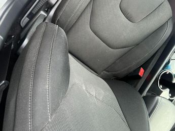 Ford Edge 2.0 TDCi Titanium AWD Euro 6 (s/s) 5dr