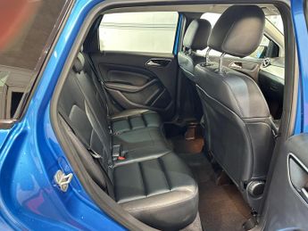 Mercedes-Benz B Class 1.8 B180 CDI Sport 7G-DCT Euro 5 (s/s) 5dr