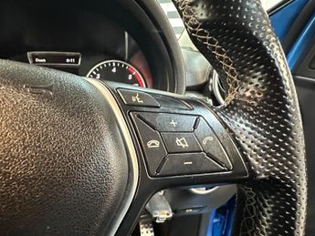 Mercedes-Benz B Class 1.8 B180 CDI Sport 7G-DCT Euro 5 (s/s) 5dr