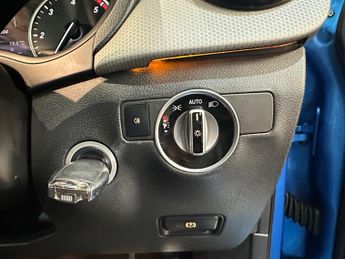 Mercedes-Benz B Class 1.8 B180 CDI Sport 7G-DCT Euro 5 (s/s) 5dr