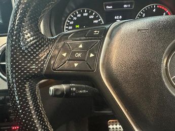 Mercedes-Benz B Class 2.1 B220 CDI Sport 7G-DCT Euro 6 (s/s) 5dr