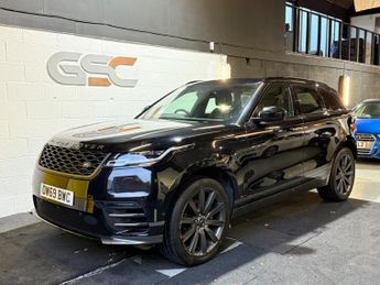 Land Rover Range Rover 2.0 D240 SE Auto 4WD Euro 6 (s/s) 5dr