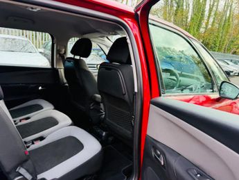 Citroen Grand C4 Picasso 1.6 BlueHDi VTR+ EAT6 Euro 6 (s/s) 5dr