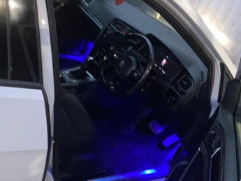 Volkswagen Golf 2.0 TSI BlueMotion Tech R DSG 4Motion Euro 6 (s/s) 5dr