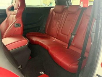 Land Rover Range Rover Evoque 2.0 Si4 Dynamic Auto 4WD Euro 5 3dr