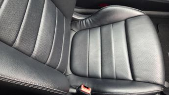 Mercedes-Benz C Class 2.1 C250d Sport (Premium Plus) Cabriolet G-Tronic+ Euro 6 (s/s) 