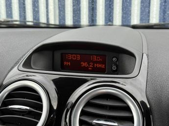 Vauxhall Corsa 1.2i 16v SXi 3dr