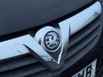 Vauxhall Corsa 1.2i 16v SXi 3dr
