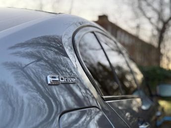 BMW 5 Series 2.0 530e 9.2kWh M Sport Auto Euro 6 (s/s) 4dr