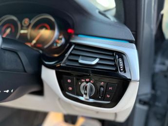 BMW 5 Series 2.0 530e 9.2kWh M Sport Auto Euro 6 (s/s) 4dr