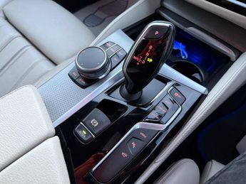 BMW 5 Series 2.0 530e 9.2kWh M Sport Auto Euro 6 (s/s) 4dr