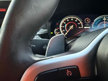 BMW 5 Series 2.0 530e 9.2kWh M Sport Auto Euro 6 (s/s) 4dr