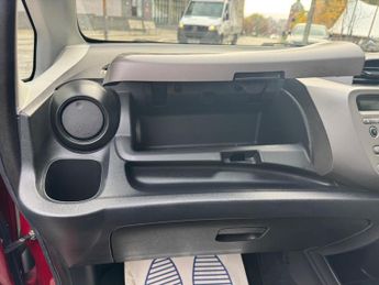 Honda Jazz 1.4 i-VTEC ES i SHIFT Euro 4 5dr