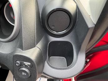 Honda Jazz 1.4 i-VTEC ES i SHIFT Euro 4 5dr