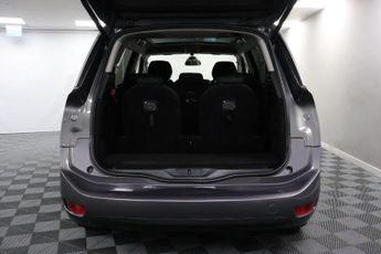 Citroen Grand C4 SpaceTourer 1.5 BlueHDi Flair EAT8 Euro 6 (s/s) 5dr