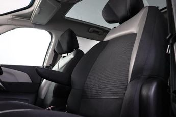 Citroen Grand C4 SpaceTourer 1.5 BlueHDi Flair EAT8 Euro 6 (s/s) 5dr