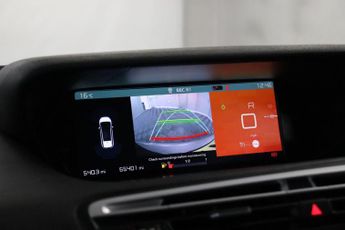 Citroen Grand C4 SpaceTourer 1.5 BlueHDi Flair EAT8 Euro 6 (s/s) 5dr