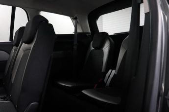 Citroen Grand C4 SpaceTourer 1.5 BlueHDi Flair EAT8 Euro 6 (s/s) 5dr