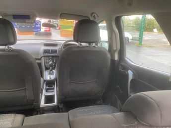 Vauxhall Meriva 1.4i Turbo Exclusiv Auto Euro 6 5dr