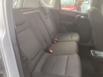 Vauxhall Meriva 1.4i Turbo Exclusiv Auto Euro 6 5dr