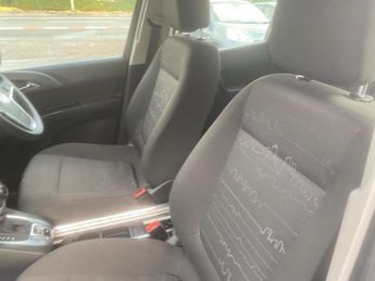 Vauxhall Meriva 1.4i Turbo Exclusiv Auto Euro 6 5dr