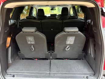 Peugeot 5008 1.5 BlueHDi Allure Premium EAT Euro 6 (s/s) 5dr