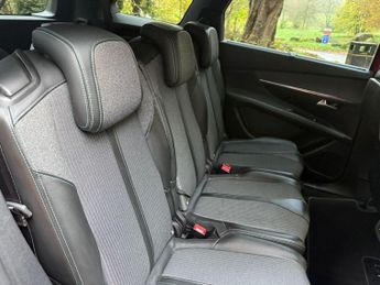 Peugeot 5008 1.5 BlueHDi Allure Premium EAT Euro 6 (s/s) 5dr