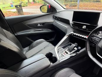 Peugeot 5008 1.5 BlueHDi Allure Premium EAT Euro 6 (s/s) 5dr