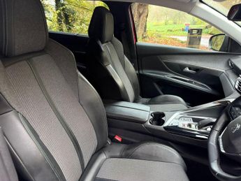 Peugeot 5008 1.5 BlueHDi Allure Premium EAT Euro 6 (s/s) 5dr