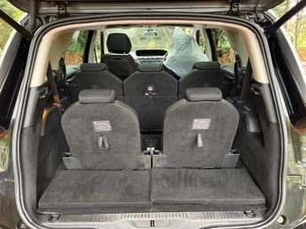 Citroen Grand C4 SpaceTourer 1.2 PureTech Shine EAT8 Euro 6 (s/s) 5dr