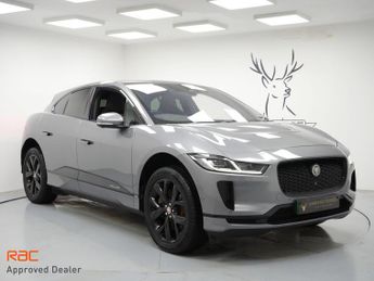 Jaguar I-PACE 400 90kWh HSE Auto 4WD 5dr