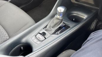 Toyota C-HR 1.8 VVT-h Icon CVT Euro 6 (s/s) 5dr