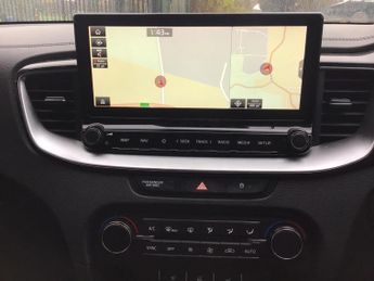 Kia XCeed 1.4 T-GDi 3 DCT Euro 6 (s/s) 5dr