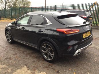 Kia XCeed 1.4 T-GDi 3 DCT Euro 6 (s/s) 5dr