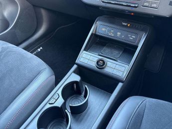 Hyundai Kona 1.6 T-GDi N Line S SUV 5dr Petrol DCT Euro 6 (s/s) (138 ps)