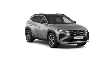 Hyundai Tucson 1.6 T-GDi Advance SUV 5dr Petrol Manual Euro 6 (s/s) (160 ps)