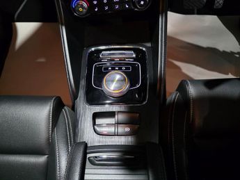 MG MG ZS 44.5kWh Exclusive SUV 5dr Electric Auto (143 ps)