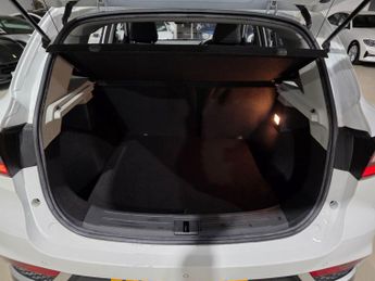 MG MG ZS 44.5kWh Exclusive SUV 5dr Electric Auto (143 ps)