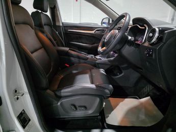 MG MG ZS 44.5kWh Exclusive SUV 5dr Electric Auto (143 ps)