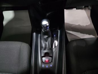 Toyota C-HR 1.8 VVT-h Icon CVT Euro 6 (s/s) 5dr