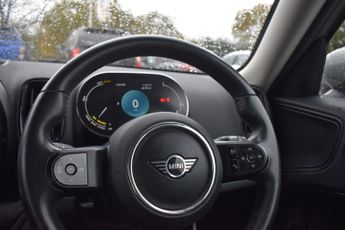 MINI Countryman 1.5 10kWh Cooper SE Classic Auto ALL4 Euro 6 (s/s) 5dr