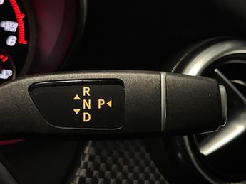 Mercedes-Benz A Class 2.1 A200d Sport (Premium) 7G-DCT Euro 6 (s/s) 5dr