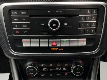 Mercedes-Benz A Class 2.1 A200d Sport (Premium) 7G-DCT Euro 6 (s/s) 5dr