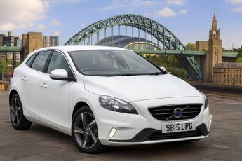 Volvo V40 2.0 T2 R-Design Euro 6 (s/s) 5dr
