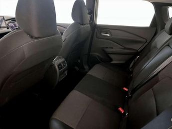 Nissan Qashqai 1.3 DIG-T MHEV N-Connecta Euro 6 (s/s) 5dr