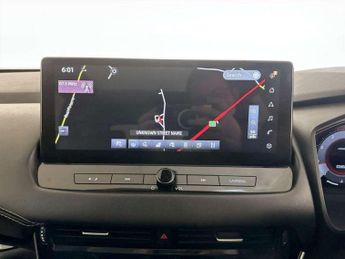 Nissan Qashqai 1.3 DIG-T MHEV N-Connecta Euro 6 (s/s) 5dr