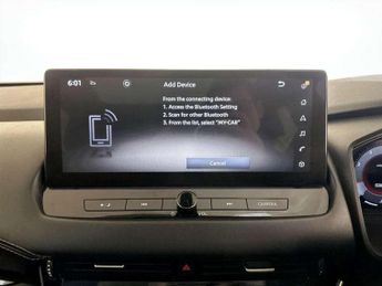 Nissan Qashqai 1.3 DIG-T MHEV N-Connecta Euro 6 (s/s) 5dr